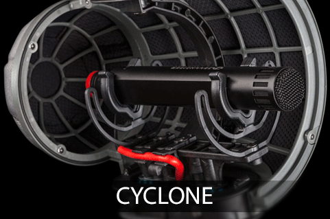 CYCLONE